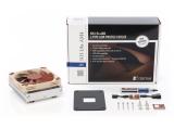 Noctua NH-L9a-AM4 Chromax.black снимка №4 Noctua NH-L9a-AM4 Chromax.black снимка №4
