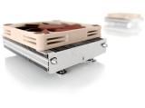 Noctua NH-L9a-AM4 Chromax.black снимка №5 Noctua NH-L9a-AM4 Chromax.black снимка №5