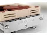 Noctua NH-L9a-AM4 Chromax.black снимка №6 Noctua NH-L9a-AM4 Chromax.black снимка №6