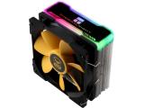 Охлаждане (охладител) Thermalright BLACK EAGLE