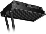 SHARKOON WaterCooler S70 RGB 240mm Black снимка №6 SHARKOON WaterCooler S70 RGB 240mm Black снимка №6