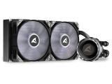 SHARKOON WaterCooling S80 RGB снимка №2 SHARKOON WaterCooling S80 RGB снимка №2