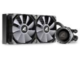 SHARKOON WaterCooling S80 RGB снимка №3 SHARKOON WaterCooling S80 RGB снимка №3