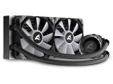 SHARKOON WaterCooling S80 RGB снимка №4 SHARKOON WaterCooling S80 RGB снимка №4