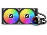 SHARKOON WaterCooling S80 RGB снимка №5 SHARKOON WaterCooling S80 RGB снимка №5