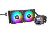 Охлаждане (охладител) Thermaltake TH280 V2 Ultra EX ARGB Sync