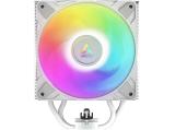 Arctic Freezer 36 A-RGB White ACFRE00125A Tower снимка №4 Arctic Freezer 36 A-RGB White ACFRE00125A Tower снимка №4