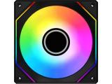 Xigmatek Infinity G20A Black 3x pack A-RGB снимка №3 Xigmatek Infinity G20A Black 3x pack A-RGB снимка №3