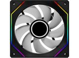 Xigmatek Infinity G20A Black 3x pack A-RGB снимка №4 Xigmatek Infinity G20A Black 3x pack A-RGB снимка №4