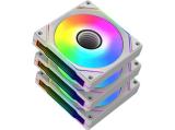 Охлаждане (охладител) Xigmatek Infinity G20A Arctic 3x pack A-RGB