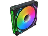 Xigmatek Starz Pro 3x pack M20A Fans ARGB снимка №3 Xigmatek Starz Pro 3x pack M20A Fans ARGB снимка №3