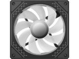Xigmatek Starz Pro 3x pack M20A Fans ARGB снимка №5 Xigmatek Starz Pro 3x pack M20A Fans ARGB снимка №5
