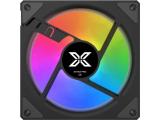 Xigmatek Starz Pro 3x pack M20A Fans ARGB снимка №6 Xigmatek Starz Pro 3x pack M20A Fans ARGB снимка №6