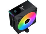 Охлаждане (охладител) Xigmatek AK4 Digital Black ARGB