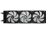 Gigabyte Gigabyte GAMING 360 A-RGB Black снимка №4 Gigabyte Gigabyte GAMING 360 A-RGB Black снимка №4
