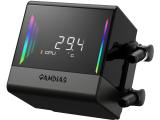 Gamdias Water Cooling Chione E4-360 LCD A-RGB снимка №3 Gamdias Water Cooling Chione E4-360 LCD A-RGB снимка №3
