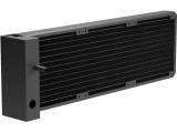 Gamdias Water Cooling Chione E4-360 LCD A-RGB снимка №5 Gamdias Water Cooling Chione E4-360 LCD A-RGB снимка №5