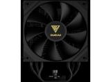 Gamdias CPU Cooler BOREAS M2-51D Digital Display снимка №4 Gamdias CPU Cooler BOREAS M2-51D Digital Display снимка №4