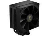 Охлаждане (охладител) Gamdias CPU Cooler BOREAS E2-410 Black