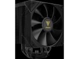 Gamdias CPU Cooler BOREAS E2-410 Black снимка №2