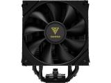 Gamdias CPU Cooler BOREAS E2-410 Black снимка №3