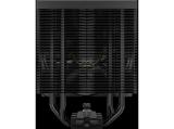 Gamdias CPU Cooler BOREAS E2-410 Black снимка №5