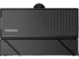 Gamdias CPU Cooler BOREAS E2-410 Black снимка №6