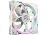 be quiet!  LIGHT WINGS 140mm PWM Reverse White BL135 снимка №3
