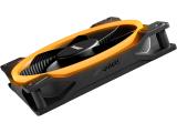 be quiet! LIGHT WINGS 140mm PWM Reverse Black BL134 снимка №2 be quiet! LIGHT WINGS 140mm PWM Reverse Black BL134 снимка №2