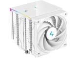 DeepCool AK620 Digital White R-AK620-WHADMN-G снимка №2