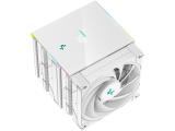 DeepCool AK620 Digital White R-AK620-WHADMN-G снимка №3