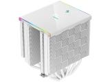 DeepCool AK620 Digital White R-AK620-WHADMN-G снимка №4