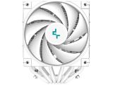 DeepCool AK620 Digital White R-AK620-WHADMN-G снимка №5