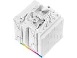 DeepCool AK620 Digital White R-AK620-WHADMN-G снимка №6