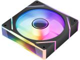 ОхладителНа фокус - вентилатори 1stPlayer FC7 Infinity Mirror ARGB Black