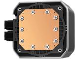 DeepCool MYSTIQUE 360 LCD Screen A-RGB R-LX750-BKDSNMP-G-1 снимка №2
