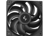 DeepCool MYSTIQUE 360 LCD Screen A-RGB R-LX750-BKDSNMP-G-1 снимка №3