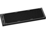 DeepCool MYSTIQUE 360 LCD Screen A-RGB R-LX750-BKDSNMP-G-1 снимка №4