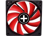 Xilence RED 120mm XPF120.R XF039 снимка №2 Xilence RED 120mm XPF120.R XF039 снимка №2