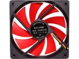 Xilence RED 120mm XPF120.R XF039 снимка №4 Xilence RED 120mm XPF120.R XF039 снимка №4