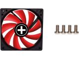 Xilence RED 120mm XPF120.R XF039 снимка №6 Xilence RED 120mm XPF120.R XF039 снимка №6