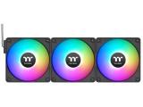 Описание и цена на вентилатори комплект Thermaltake CT120 EX ARGB 3x Pack