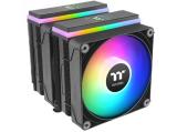 ОхладителНа фокус - въздушно охлаждане Thermaltake ASTRIA 600 ARGB Air Cooler Black
