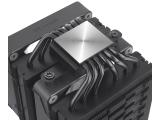 Thermaltake ASTRIA 600 ARGB Air Cooler Black снимка №4