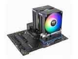 Thermaltake ASTRIA 600 ARGB Air Cooler Black снимка №5