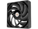 Описание и цена на вентилатори вентилатори Thermaltake TOUGHFAN 14 Pro Black