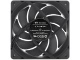 Thermaltake TOUGHFAN 14 Pro Black снимка №2 Thermaltake TOUGHFAN 14 Pro Black снимка №2