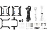 Thermaltake TH280 V2 Ultra ARGB Sync Snow Edition снимка №6 Thermaltake TH280 V2 Ultra ARGB Sync Snow Edition снимка №6