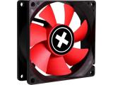 вентилатори вентилатори Xilence RED 80mm XPF80.R Охлаждане (охладител) Xilence RED 80mm XPF80.R