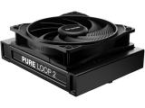 be quiet! PURE LOOP 2 120mm BW016 снимка №3 be quiet! PURE LOOP 2 120mm BW016 снимка №3